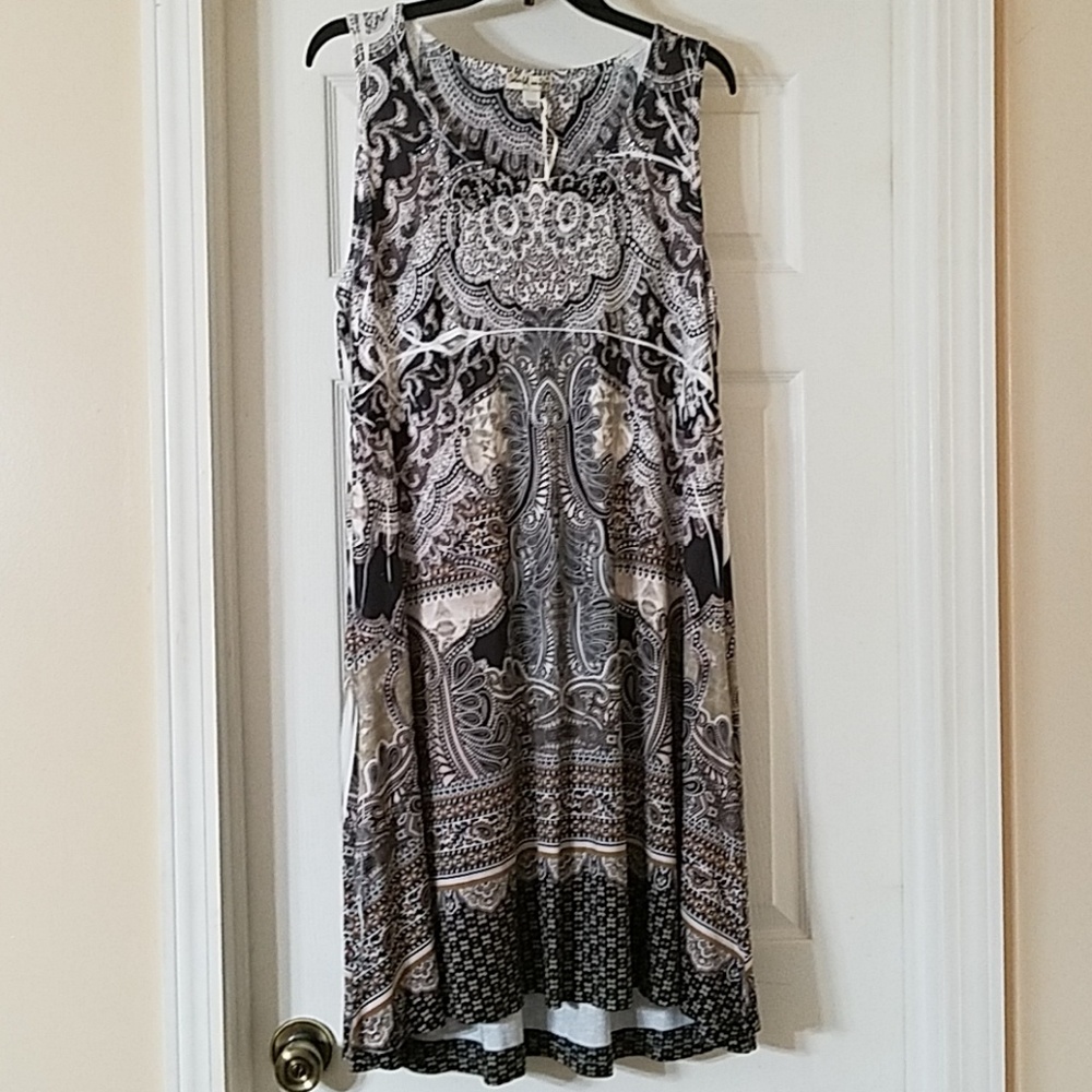 Dress nwt